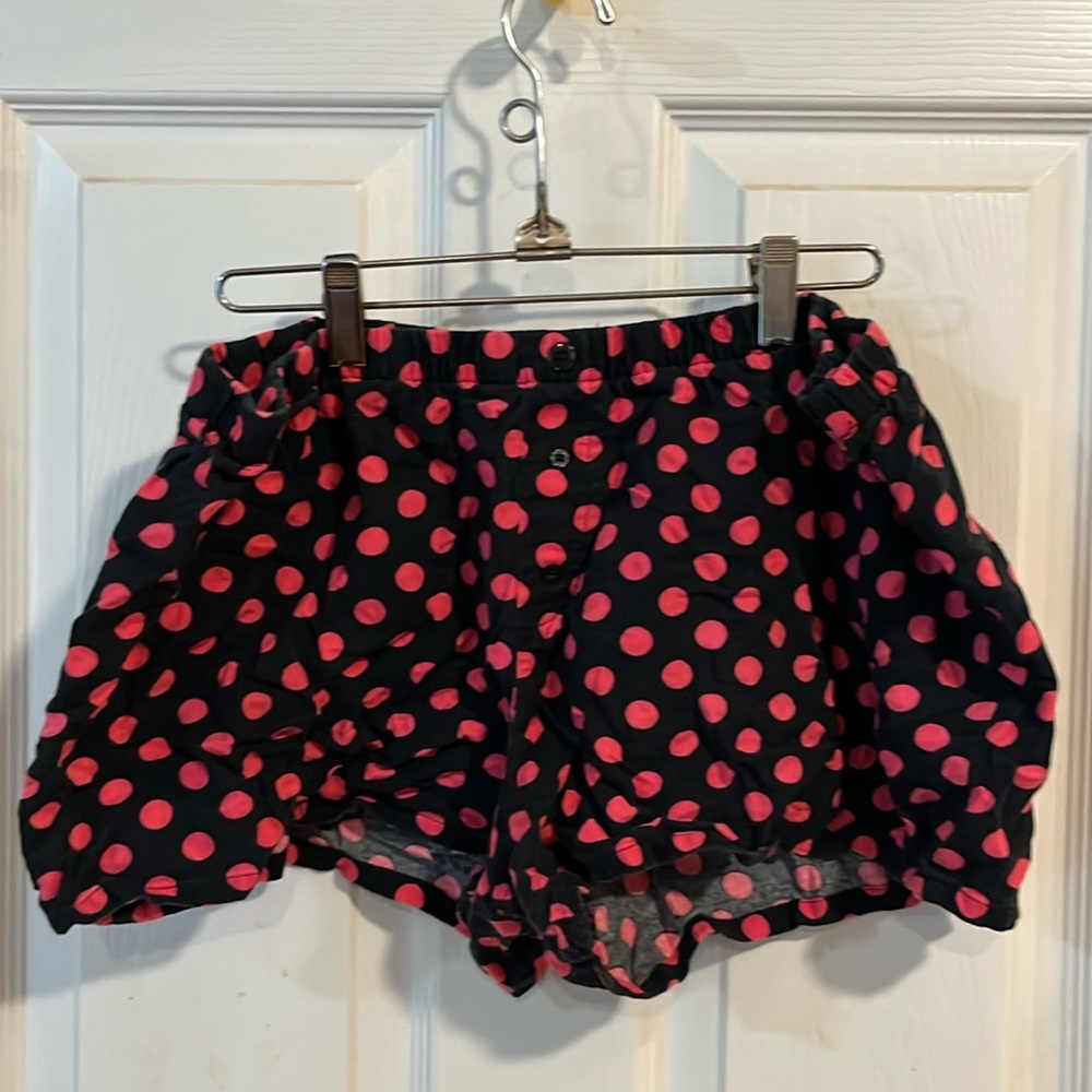 Summer pj shorts